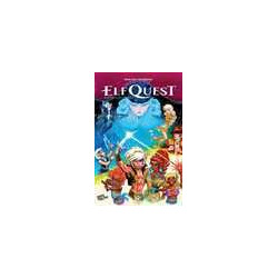 ElfQuest T06