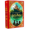 Harry Potter à l'école des sorciers - Édition illustrée interactive