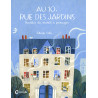 Au 10, rue des jardins
