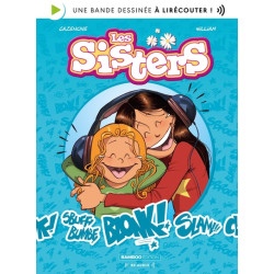Les Sisters - tome 01 - bd...
