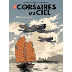 CORSAIRES DE CIEL - MISSION...