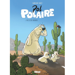 Pol Polaire - Tome 03