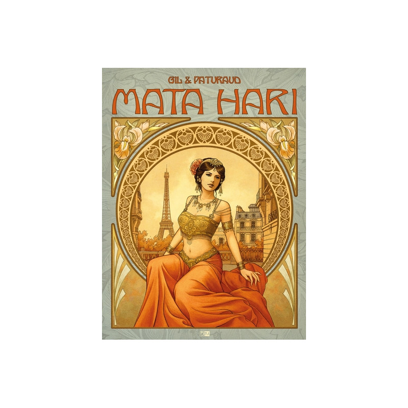 Mata Hari