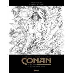 Conan le Cimmérien - Le...