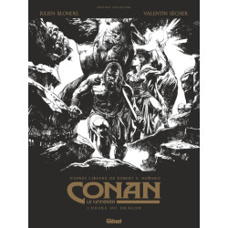 Conan le Cimmérien -...