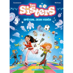 Les Sisters - Spécial Jeux...