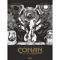 Conan le Cimmérien - Xuthal...