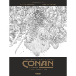 Conan le Cimmérien - Le...