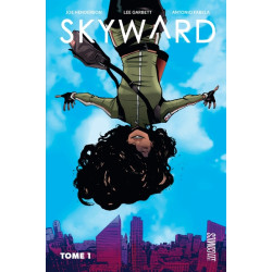 Skyward, T1 : Ma Vie en...