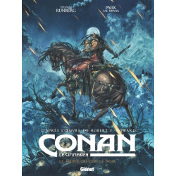 Conan le Cimmérien - Le...