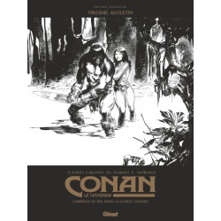 Conan le Cimmérien -...