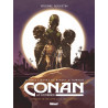 Conan le Cimmérien - Chimères de fer dans la clarté lunaire