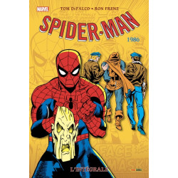Amazing Spider-Man:...