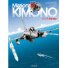 Missions Kimono - T25 - Hirola
