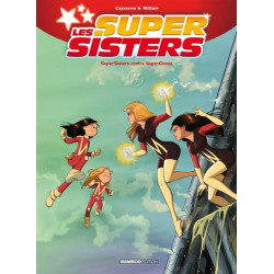Les Sisters : Les...