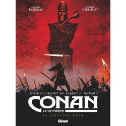 Conan le Cimmérien - Le...