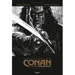 Conan le Cimmérien - Le...