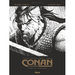 Conan le Cimmérien -...