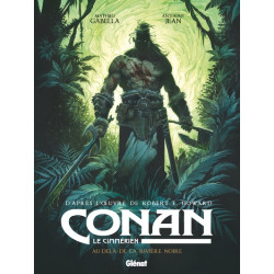 Conan le Cimmérien -...