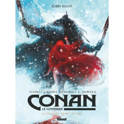 Conan le Cimmérien - La...