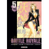 Battle Royale - Ultimate Edition T05