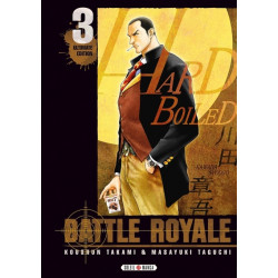 Battle Royale - Ultimate...