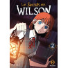 Les Secrets des Wilson - Tome 2