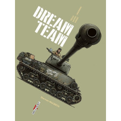 Machines de guerre T03...