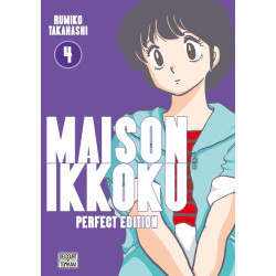 Maison Ikkoku - Perfect...