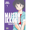 Maison Ikkoku - Perfect Edition T04