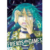 Friends Games T17