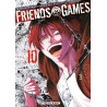 Friends Games T10
