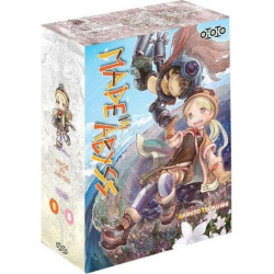 Made in Abyss