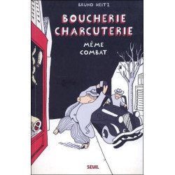 Boucherie Charcuterie même...