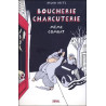 Boucherie Charcuterie même combat