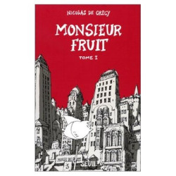 Monsieur Fruit