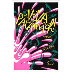 Viva Pâtàmâch !