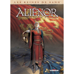 Les Reines de sang -...