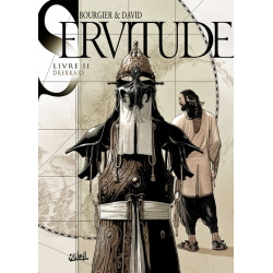 Servitude T02 - Drekkars