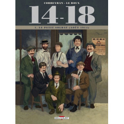 14 - 18 T01 - Le Petit...