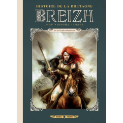 Breizh - Histoire de la...