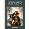 Breizh - Histoire de la Bretagne T01 - Le Peuple indomptable