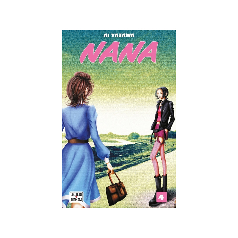 Nana T04