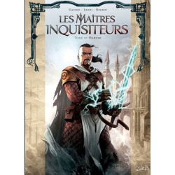 Les Maîtres Inquisiteurs...