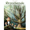 Brocéliande - Tome 7 Le hêtre du voyageur