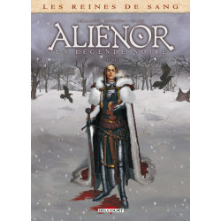 Les Reines de sang -...