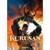Kurusan, le samouraï noir T01 - Yasuke