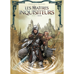 Les Maîtres Inquisiteurs...