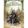 Les Maîtres Inquisiteurs T05 - Aronn