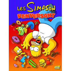 Les Simpson - tome 27...